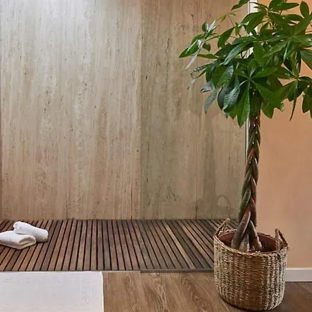 Hotel Bella 4*